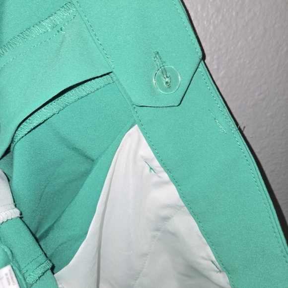 Loft Green Peyton Trouser Size 8 - Picture 10 of 16